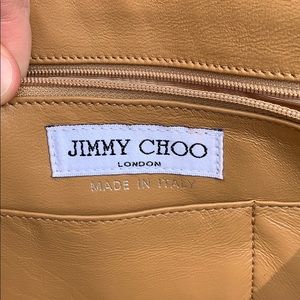 Jimmy Choo handbag